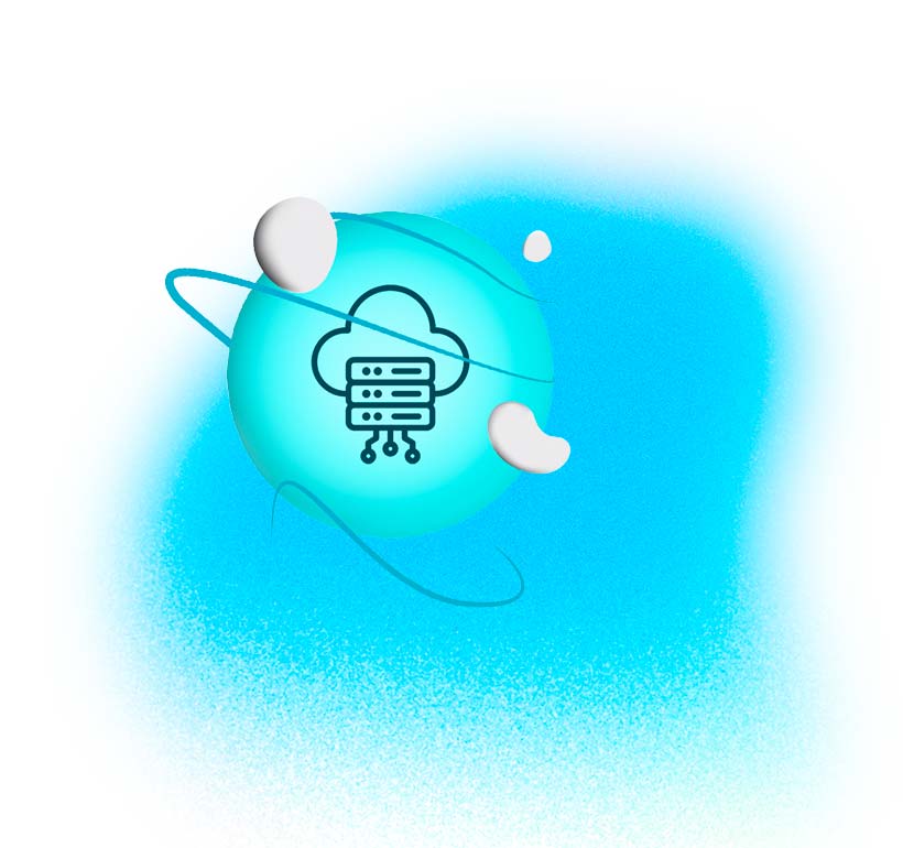 Cloud data center